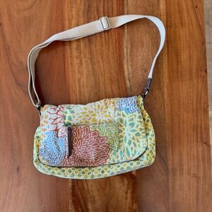 Relic Women's Multi Colored medium Boho Bag